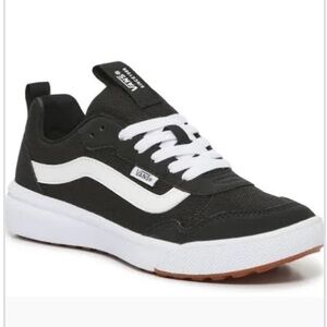 Vans Ultra Range/Cush Sneaker